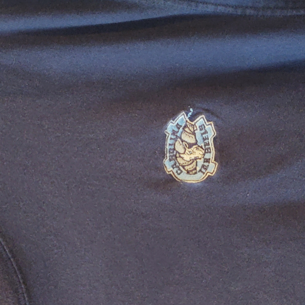 Carolina Tar heel Sleeveless shirt - Picture 3 of 5